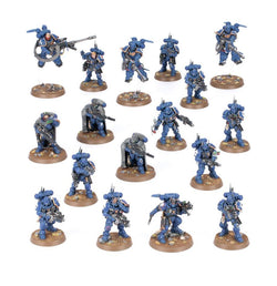 Warhammer 40K: Space Marines Vanguard Task Force