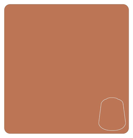 Warhammer Color: Layer - Cadian Fleshtone