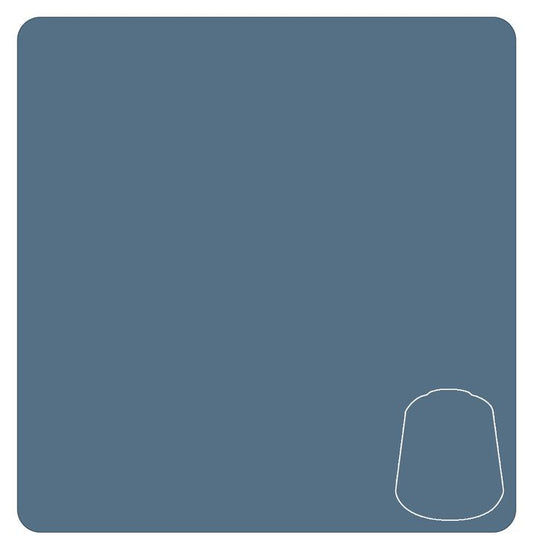 Layer: Russ Grey