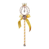 Disney Princess Belle Beauty and the Beast Classic Wand Costume Accessory