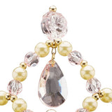 Kids Disney's Beauty and the Beast Classic Belle Tiara Costume Accessory