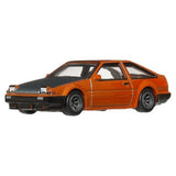 Hot Wheels Car Culture 2026 Japan Historics  - Select Vehicle(s)