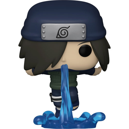 POP! Animation: Naruto -  Izumo