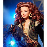 Barbie Signature Music Series Gloria Estefan Doll
