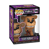 Funko Pop! Games -  Funko Fusion Vinyl Figures - Select Figure(s)