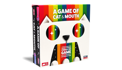 A Game of Cat & Mouth
