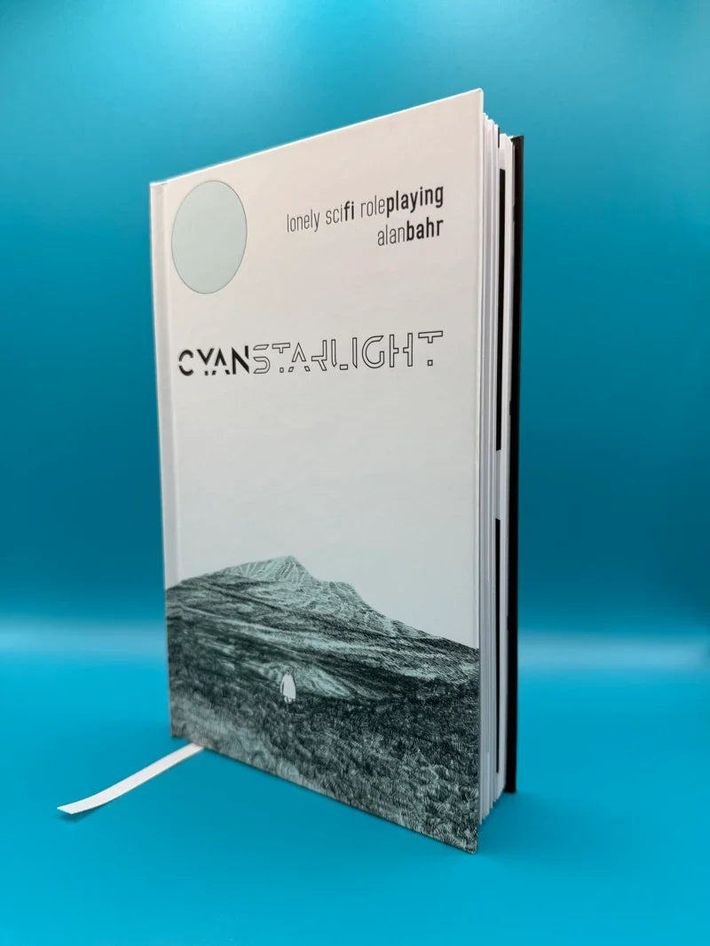 CyanStarlight RPG