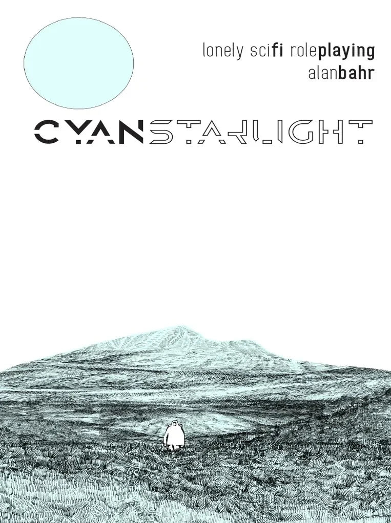 CyanStarlight RPG