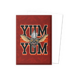 Gremlins - Stripe - Brushed Art Sleeves - Standard Size