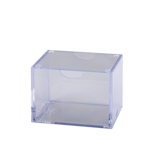 Dragon Shield: Strongbox