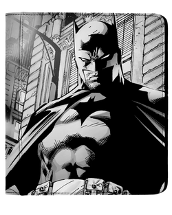 Batman Core - Dark Knight - Card Codex Portfolio 360