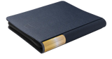 Card Codex Zipster Binder - Regular - Midnight Blue