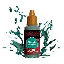Army Painter Warpaints Air: Majestic Fortress 18ml