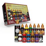 Army Painter Warpaints: Air Starter Set