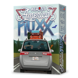Across America Fluxx