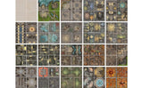 Books of Battle Mats: The Dungeon