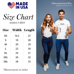 Highland Cow Faux-Yarn Valentine T-Shirt, Cute Knit Coquette Tee