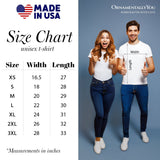 Friends Don’t Lie T-Shirt, Handmade Gift for Matching Daughter