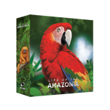 Life of the Amazonia