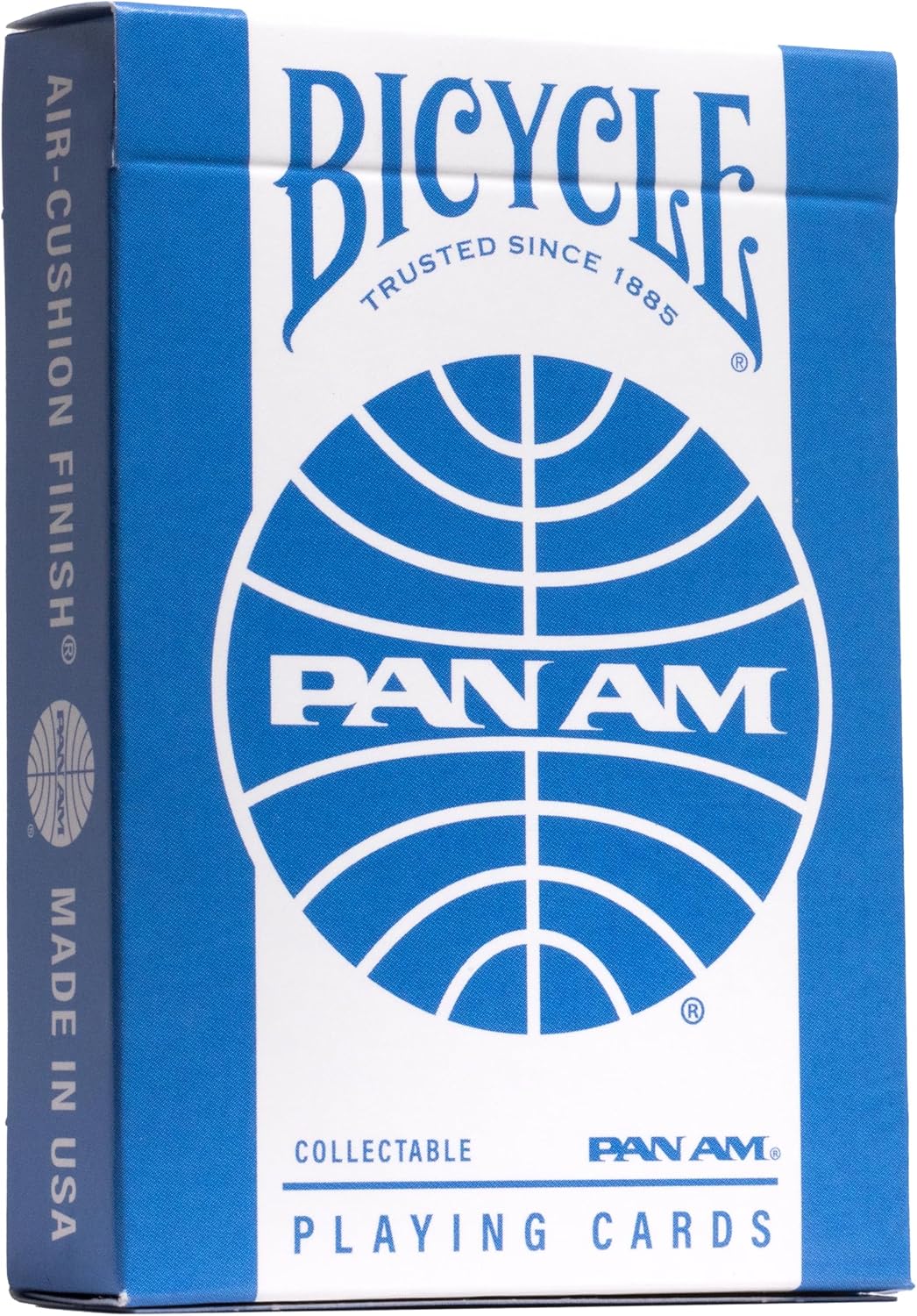 Bicycle Playing Cards: Pan Am (2)