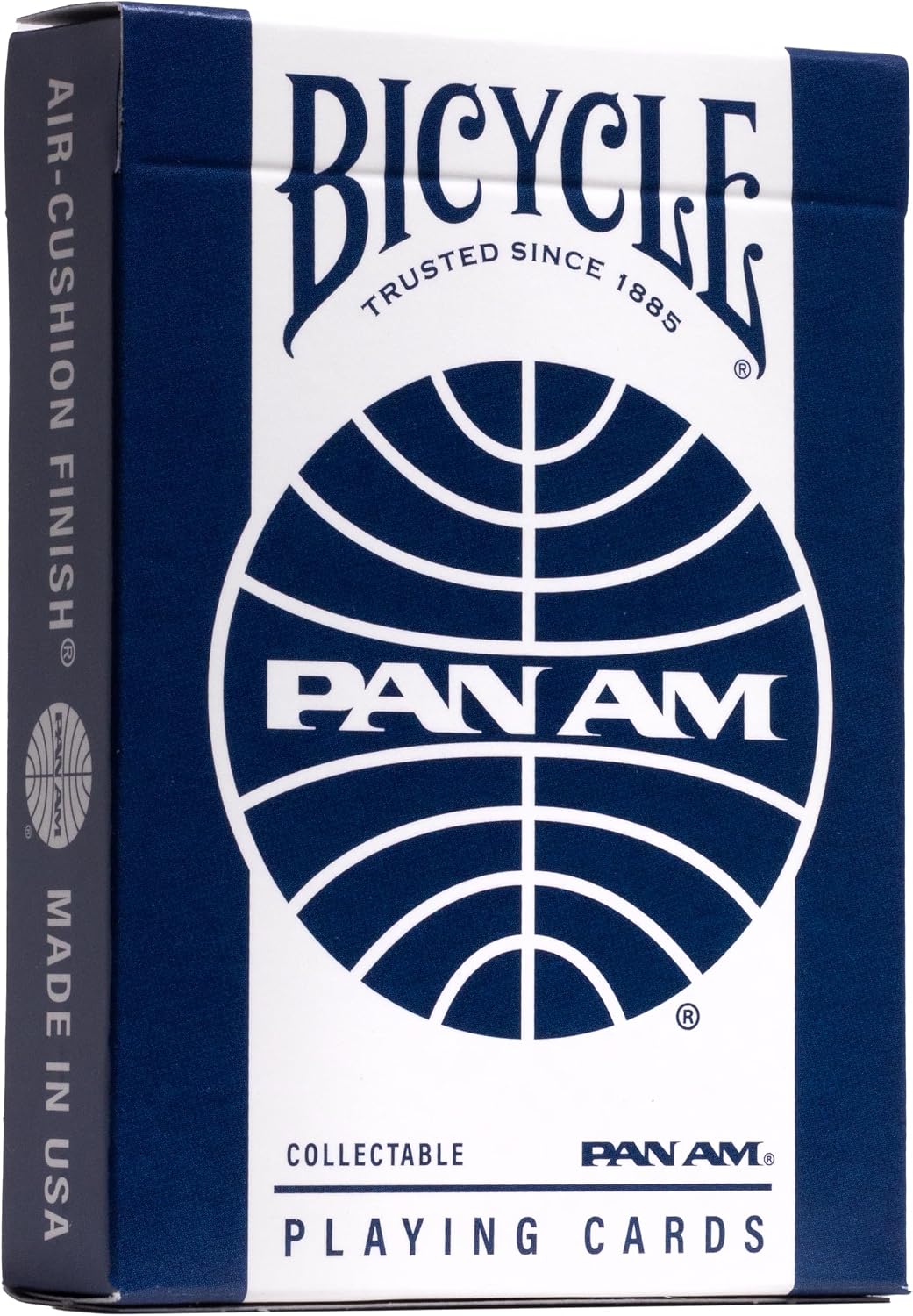 Bicycle Playing Cards: Pan Am (2)