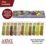 Army Painter Battlefields Basing Set