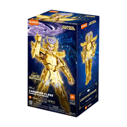 Blokees: Saint Seiya - Champion Class - 11 Cancer Deathmask