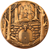 Goliath Coins: Barbarian 004