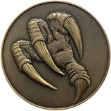 Goliath Coins: Griffon 013