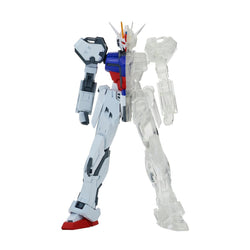 Mobile Suit Gundam SEED: GAT-X105 Strike Gundam Internal Structure - Version A Figure