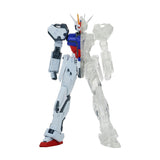 Mobile Suit Gundam SEED: GAT-X105 Strike Gundam Internal Structure - Version A Figure