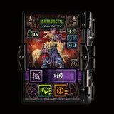 Necromolds: Monster Pack 2 - Batadactyl and Mongeragon
