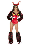 Little Devil Costume