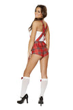 Student Body Costume