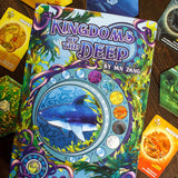 Kingdoms of the Deep