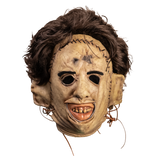 The Texas Chainsaw Massacre Leatherface Killing Costume Mask