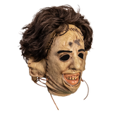 The Texas Chainsaw Massacre Leatherface Killing Costume Mask