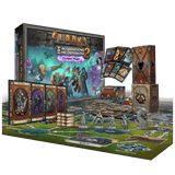 CLANK! Legacy 2: Acquisitions Incorporated - Darkest Magic