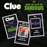 Clue: What We Do In The Shadows
