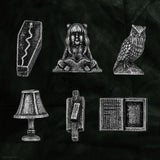 Clue: What We Do In The Shadows