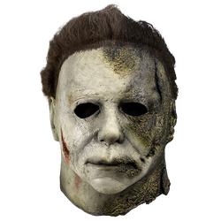 Halloween Kills Michael Myers Costume Mask