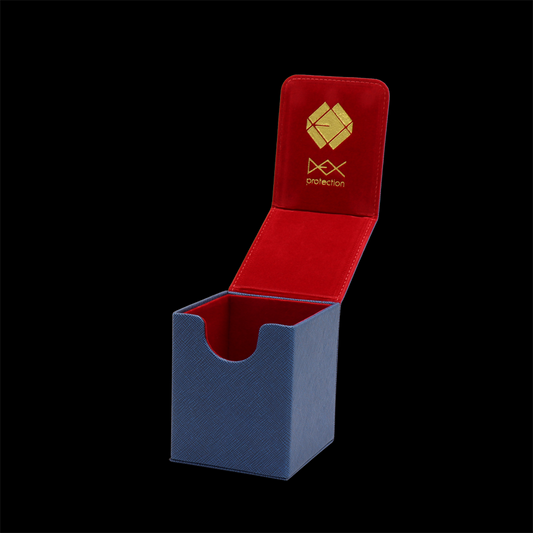 DEX PROTECTION: CREATION LINE – SMALL DECKBOX