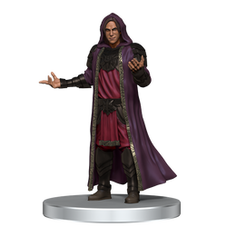 Critical Role: Characters of Tal'Dorei - Set 1
