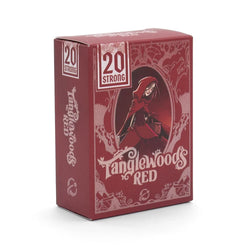 20 Strong: Tanglewoods - Red Deck