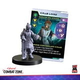 Cyberpunk Red Combat Zone: Wall Crawlers (Edgerunners)