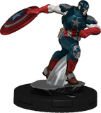 HeroClix: Avengers/Fantastic Four - Empyre Booster