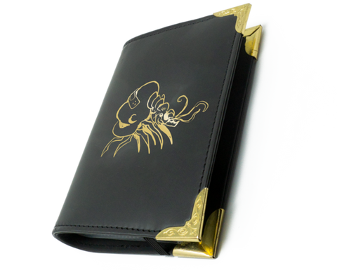 Heckna! - Tarot Card Binder