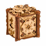 Cluebox: Escape Room In a Box - The Trial of Camelot