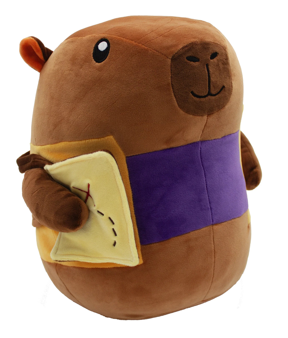 Everdell: Coconut Capybara Plush