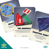 DC Breakout: Arkham Asylum